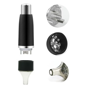 Commercio all'ingrosso portatile pressa a mano erba & Spice Mill penna macinino tabacco Grinder stile moderno per il fumo - Product Image 4