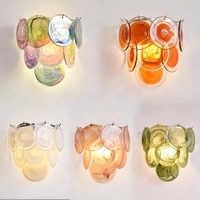 Lampe murale moderne de luxe pour salon, restaurant, chambre, bureau, villa, maison, hôtel, couloir