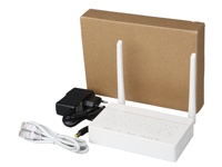 1GE + 1FE + Wi-Fi XPON ONU EPON GPON ONT