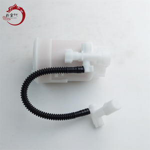 Filtro de Combustible Original de Alta Calidad 31112-3R000 31112 3R000 para Hyun-dai Ki-a  311123R000 - Product Image 4