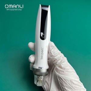 Stylo Bio <span class=keywords><strong>Original</strong></span> Q2 pour Rajeunissement Cutané : Résultats de Traitement Plus Profonds - Product Image 1