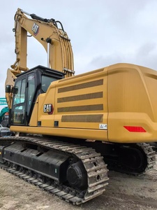 Sử Dụng Mèo 336gc Máy Xúc Sâu Bướm Thứ Hai Tay Crawler <span class=keywords><strong>Digger</strong></span> Năm 2023 Máy Móc Điều Kiện Tuyệt Vời - Product Image 6