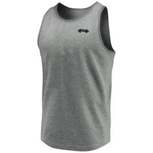 Débardeur décontracté pour homme en maille respirante, nouveau design 2023, pour la salle de sport, l'entraînement physique, la musculation - Product Image 6