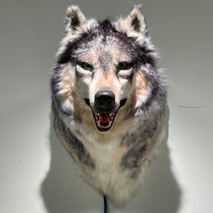 Triển Lãm Vườn Thú Mới Động Vật Thực Tế Kích Thước Sống Động Hấp Dẫn 3D - Product Image 1