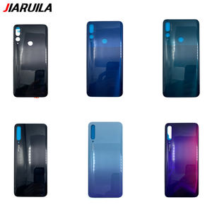 อะไหล่โทรศัพท์มือถือฝาหลัง<span class=keywords><strong>แบ</strong></span><span class=keywords><strong>ต</strong></span>เตอรี่สำรองสำหรับ <span class=keywords><strong>Huawei</strong></span> Y7P Y9S <span class=keywords><strong>Y9</strong></span> Y9A แผงด้านหลัง - Product Image 6