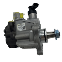Pièces de moteur d'origine Pompe à carburant 5527446 Pompe de transfert de carburant diesel pour Cummins ISF2.8 ISF3.8 ISF4.5