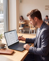 Nouvel ordinateur portable 2-en-1 à écran tactile 15,6 pouces Intel Core I3-10100Y 16 Go de RAM 256 Go de SSD WiFi 6 Ordinateur portable professionnel US