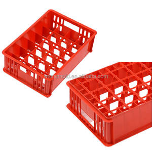 قالب عداء ساخن لحقن البيرة قالب بلاستيك زجاجة بيرة من البلاستيك - Product Image 6