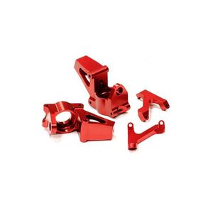 Hxmt of Shenzhen CNC เครื่องผลิตเหล็กกล้าอะลูมิเนียมสแตนเลส - Product Image 4