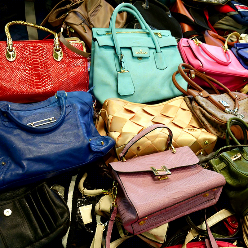 KINGAAA Japan Wholesale Original Bags Bale