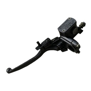 Étrier <span class=keywords><strong>de</strong></span> <span class=keywords><strong>frein</strong></span> à disque hydraulique avant et levier <span class=keywords><strong>de</strong></span> <span class=keywords><strong>frein</strong></span> pour moto, quad, <span class=keywords><strong>dirt</strong></span> <span class=keywords><strong>bike</strong></span>, kart 110cc 125cc – Système <span class=keywords><strong>de</strong></span> freinage - Product Image 5