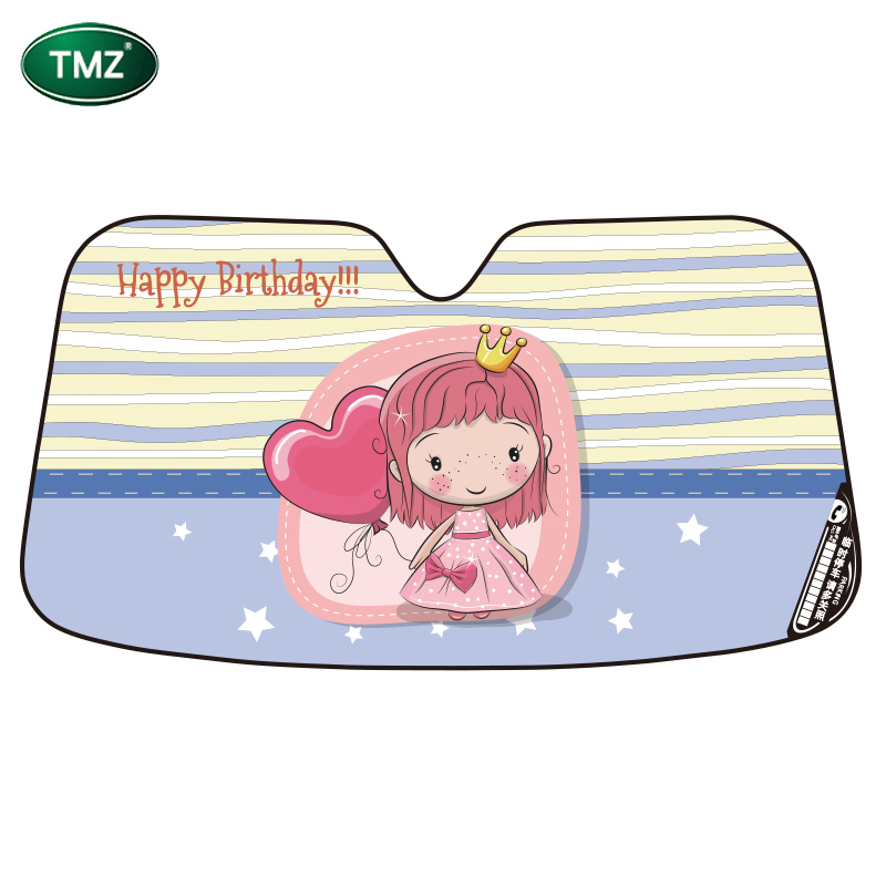 Самый продаваемый летний высококачественный недорогой Складной автомобильный солнцезащитный козырек с индивидуальным дизайном