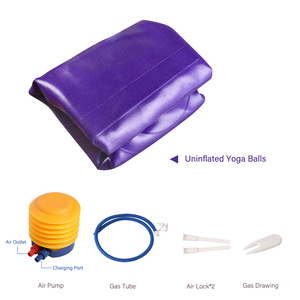 Venta al por mayor <span class=keywords><strong>precio</strong></span> barato Venta caliente varios colores PVC Yoga Ball <span class=keywords><strong>para</strong></span> mujeres <span class=keywords><strong>embarazadas</strong></span> obstetricia - Product Image 5