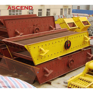 شاشة متأرجحة هزازة, شاشة متأرجحة هزازة جهاز محمول سلسلة 4YK2160 شاشة هزازة من الذهب - Product Image 4