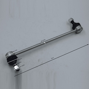 <b>Stabilizer</b> Bar Ball Joint 48820-47010 Double-Ended For Non-Independent Suspension Replacement - Product Image 3