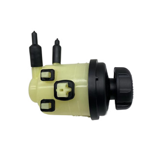 Depósito de líquido de dirección asistida 57150-0U000 para piezas de automóvil Solaris Accent - Product Image 4