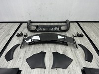 Kit de carrosserie large Brabus Rocket 900 pour Mercedes AMG GT 50/53/63 X290