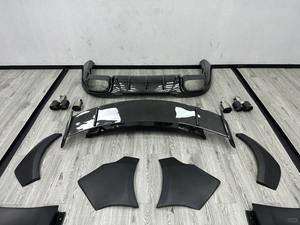 Kit de carrosserie large <span class=keywords><strong>Brabus</strong></span> Rocket 900 pour Mercedes <span class=keywords><strong>AMG</strong></span> GT 50/53/<span class=keywords><strong>63</strong></span> X290 - Product Image 5