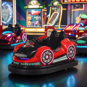 Grand équipement de divertissement extérieur : Voitures tamponneuses sportives et karts pour enfants, pour la <span class=keywords><strong>location</strong></span> dans les centres commerciaux - Product Image 5