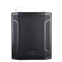 Haut-parleur professionnel CH12 400W 8ohm 12 pouces, 2 unités, 2 voies, pleine gamme, passif, en bois, avec garantie de 3 mois