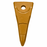 Dents de godet de pelle hydraulique V360RC pour Volvo EC360 en acier allié – Pièces GET