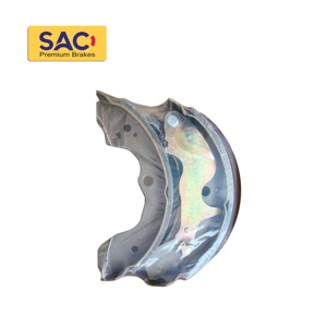 Plaquettes de frein K9003 S954 BS5274 53200M55K10 53200-80J02 53200-80J00 K9983 pour <span class=keywords><strong>Suzuki</strong></span> Ertiga 2014-2018 Swift VI <span class=keywords><strong>2023</strong></span>- SX-4 <span class=keywords><strong>S</strong></span>-<span class=keywords><strong>Cross</strong></span> - Product Image 1