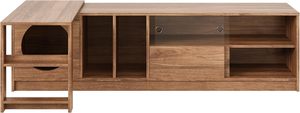 Mobile TV Moderno Personalizzabile per Arredamento Soggiorno, con Funzionalità Avanzate, Vendita all'Ingrosso per Rivenditori - Product Image 4