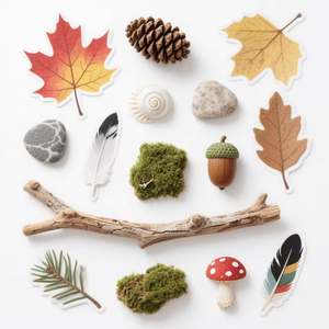 Custom Packaging Label Product <b>Sticker</b> UV Printing Adhesive Brand <b>Logo</b> Waterproof Vinyl <b>Sticker</b> - Product Image 6