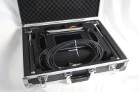 DETEKTOR 2D 3D ADMT-300AX