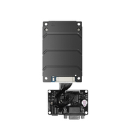 Módulo Lector RFID UHF CHAFON CF-E510 Impinj E510 de un Solo Canal, 33dbm, Frecuencia 860-960MHz para Integración en Equipos