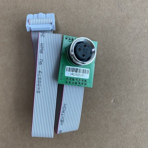 Thay thế mới nóng bán VJ 1000 loạt 3 Pin cảm biến quang điện Cổng giao diện Hội Đồng Quản trị cho VJ máy in phun - Product Image 4