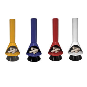 <b>Small</b> Fireplace Figurine Light Christmas Decor Decorative Collectible Tabletop Ornament for Office Festival <b>Desk</b> Indoor Party - Product Image 1