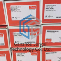 Vanne solénoïde Danfoss 032L1240 EVR 20, 7/8 po, 6 m³/h, 100 % neuve en boîte
