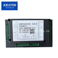 Controlador de Alta Calidad 1625-1205-92 para Compresor de Aire Atlas Copco, Garantía de Calidad Original, Comprar en Línea