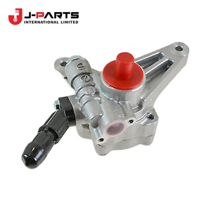 Pompe de direction assistée à poulie pour Nissan NAVARA D40 2005-2015 OE 49132-WF700 49132WF700 - Product Image 3