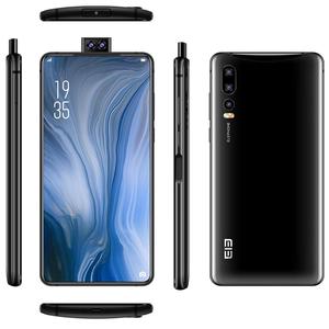 Điện Thoại Di Động Elephone U2 Thật, Màn Hình 6.26 Inch, Bật Lên, 16MP, Ba Camera Sau 4/6GB 64/128GB Nhận Diện Khuôn Mặt 4G - Product Image 3