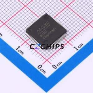 Tout nouveau et original MS9282 LQFP-64(10x10) Circuit intégré IC puce interface vidéo IC - Product Image 1