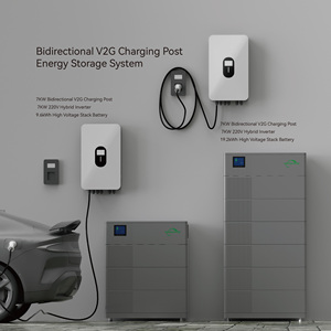 EU Stock 20kWh 30kWh 40kWh 50kWh High Voltage Stackable Solar Battery Lithium Pack <b>Energy</b> <b>Storage</b> <b>System</b> <b>Energy</b>-CORE 9.6 <b>Energy</b> - Product Image 3