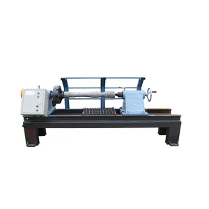 Solid Bar Cutting Machine TJMY-300 pegasus 1200
