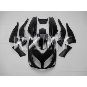 ชุดแฟริ่งมอเตอร์ไซค์ Yamaha TMAX 500 ปี 2001-2007 TMAX500 ปี 2006 2005  แบบฉีดขึ้นรูป ABS ชุดแต่งแฟริ่ง TX201-103a - Product Image 4