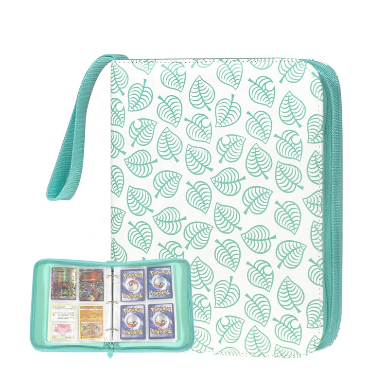 Изготовленное на заказ, водонепроницаемое и пылезащитное кольцо из искусственной кожи с 4 отделениями для торговых карт