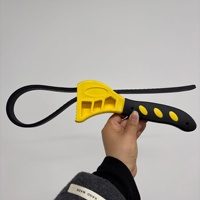 Direkt vom Hersteller Multifunktionaler Gürtelschlüssel Verstellbarer Flaschenöffner Auto-Reparatur-Filter OLIVER Autozubehör