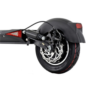 Magazzino UE <span class=keywords><strong>Monopattino</strong></span> Elettrico Autobilanciato da 48V 1000W, Pieghevole, Compatto ed Economico a Due Ruote con Batteria di Lunga Durata - Product Image 5