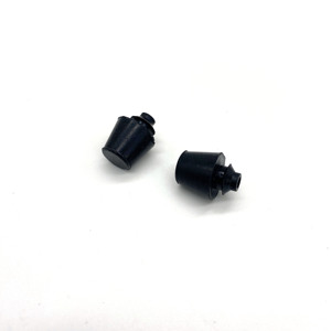Pinzas de amortiguación de goma al por mayor, sujetadores de plástico, soporte de goma del motor, amortiguador, bloque de amortiguador, amortiguador de puerta, muelle de goma - Product Image 1