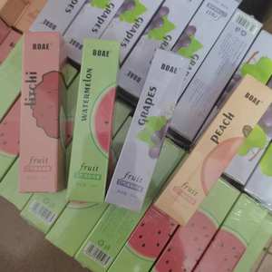 Spray Rafraîchissant Portable Menthe Fruitée pour l'Hygiène Buccale, Lutte Contre <span class=keywords><strong>la</strong></span> Mauvaise Haleine, Ingrédient Principal : Fruit - Product Image 5