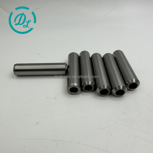 วาล์วไกด์ EexcavaStart 6150-12-1370 สำหรับรถดันดิน รถดัมพ์ เครื่องกำเนิดไฟฟ้า 6D125 SAA6D125E เครื่องยนต์ดีเซล ทนทาน เชื่อถือได้ ติดตั้งง่าย - Product Image 2