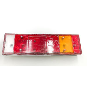 Luce Posteriore Adatta per IVECO 99463242 Illuminazione - Product Image 2