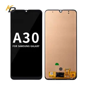 For Samsung A30 Phone Lcd For Samsung A30S Lcd Touch Screen For Samsung A30 Lcd Screen Display Pantalla