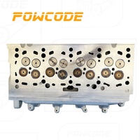 CFCA Diesel Engine Complete Cylinder Head 03L103351A 03L103351J 908700 Cylinder Head Assy for Audi A4 VW Passat Tiguan 2.0 TDI