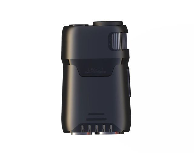 Industrial 800M Range Finder-6x Magnification-Flagstick Locking Golf & Hunting Laser Rangefinder Binoculars